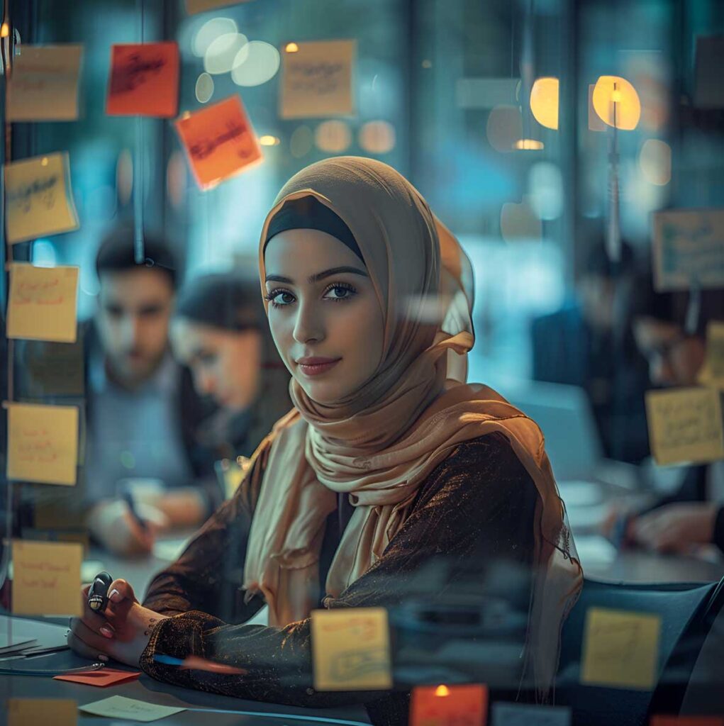 Top In-Demand Skills in Abu Dhabi & How to Master Them