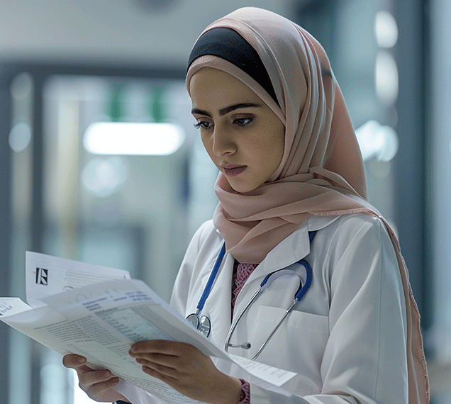 nursing assistant training abu dhabi